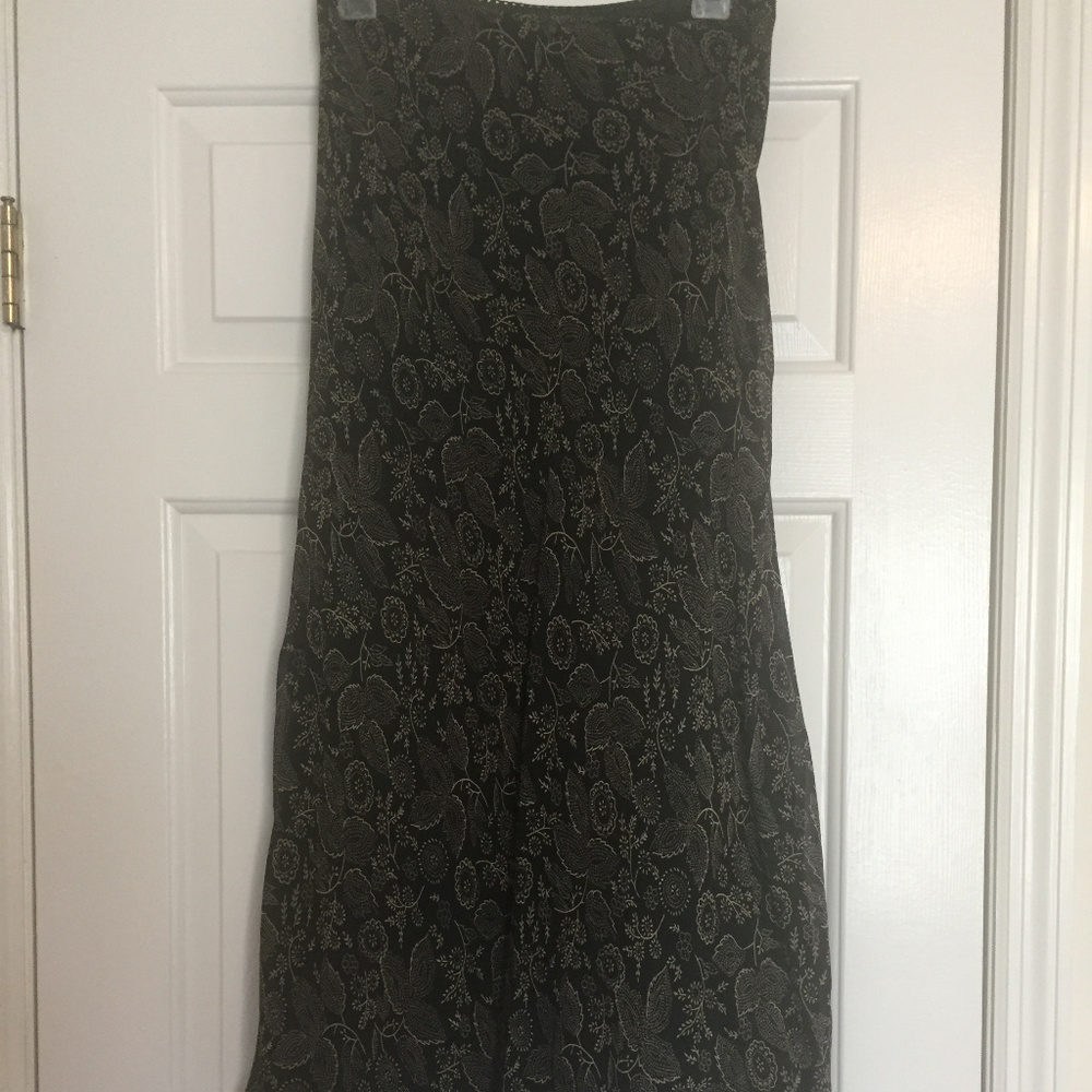 Style & Co. Career Skirt